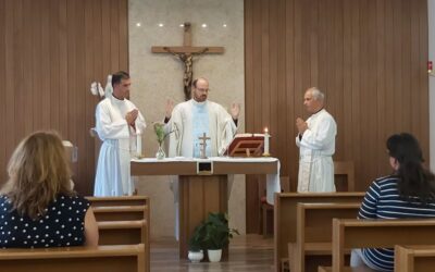 A Regnum Christi Föderáció ünnepnapja