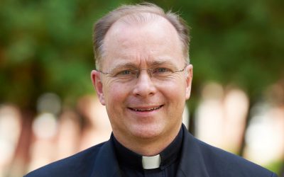 „Amit tudtam, megtettem” – A Krisztus Légiója vezetőségének közleménye P. John Connor LC egészségi állapotáról és a kongregáció vezetésének átruházásáról