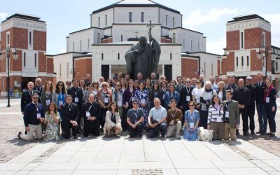 A Regnum Christi Nyugat- és Közép-Európai Laikus Találkozója – Krakkó 2025