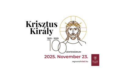 Krisztus Király Ünnepe