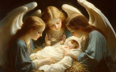 Áldott karácsonyt és kegyelmekben gazdag új évet kívánunk!