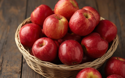 Iskolagyümölcs ajánlattételi felhívás